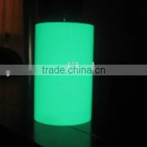Green Screen Printable Luminescent Film thumbnail-1