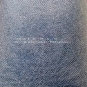 CPE Floor Underlayment Waterproof, Damp-proof Weifang Fuhua thumbnail-1