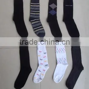 Men's Ankle Socks, Knitted High Quality Socks From Bangladesh thumbnail-1