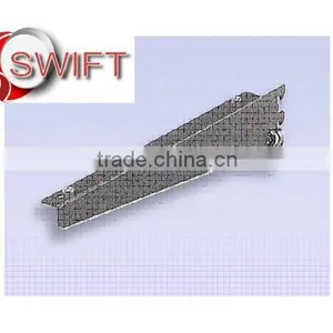 1"x2" Rectangular Tubing on Apparel Packaging Lady Men's Apparel thumbnail-2
