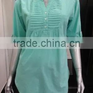 Branded Ladies Shirts thumbnail-1