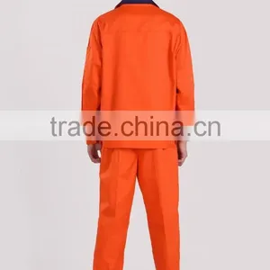 Fashin Workwear for Factory Workers thumbnail-2