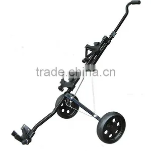 Push Golf Cart Trolley thumbnail-2
