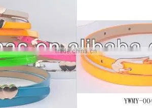 Newest Lady Fashion and Popular Belt thumbnail-1