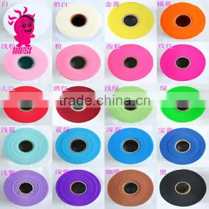 Glitter Tulle With Embroider Sequins Colorful Tulle thumbnail-1