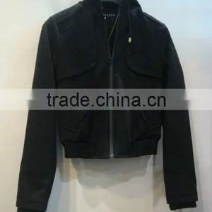 Ladies' Soft Shell Jacket thumbnail-1