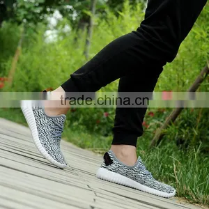 2017 Summer New Model Casual Running Sneakers Sport Shoes for Men thumbnail-6