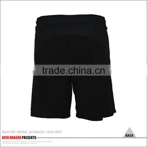 High Quality Custom Design Mens Sexy Running Shorts thumbnail-3