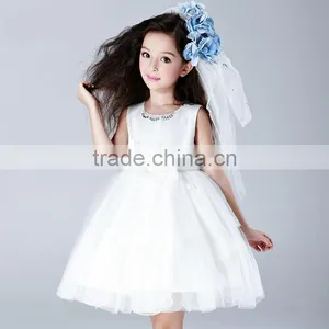 Latest Evening Short Dresses White Shiny Stone Medium Prom thumbnail-1