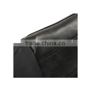 Cheap Price Mens Lightweight Ready Made Stock Bomber Jacket/ Slim Fit Black Sport Jacket Without Hood thumbnail-5