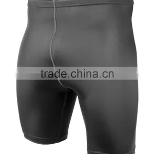 Custom Lycra Compression Cycling Shorts thumbnail-1