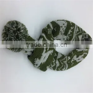 Fashion Wholesale Triangle Scarf thumbnail-4