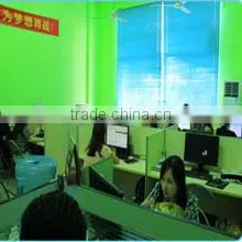 Shenzhen Uniflying Hotfix Motifs Workshop company overview - view 2 thumbnail
