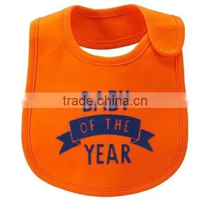 Custom Printing Baby Bibs Wholesale,china Baby Bib Manufacturer,cheap Wholesale Baby Clothes thumbnail-1