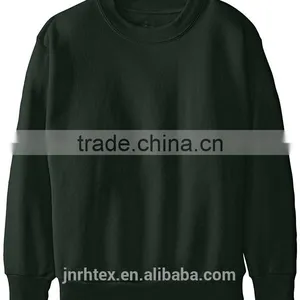 100% Cotton Blank Hoodies With no Label for Men thumbnail-1