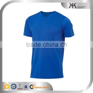 Muscle Man Breathable Custom Bulk Tshirts thumbnail-3