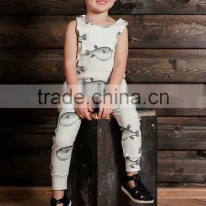 OEM/ODM Lightweight Cotton Baby Cloth Organic One Piece Romper New Design thumbnail-2
