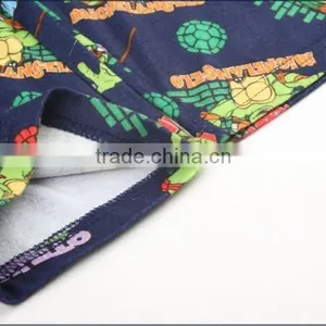 Teenage Mutant Ninja Turtles Funny Pajamas thumbnail-4