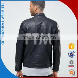 Ex-Factory Price OEM Service Rain Jacket thumbnail-2