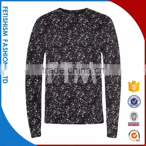 Fashionable Design OEM Cool Hoodies and Sweatshirts thumbnail-5