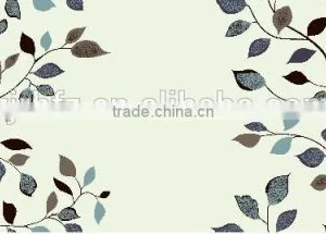High Quality Pigment Print Brushed Fabric thumbnail-3