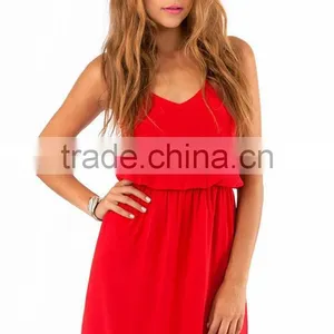 2016 Summer Women Braces Short Skirts Ladies thumbnail-5