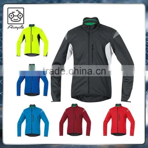 New Model Coat Active Wear Latest Design Cycling Jacket for Men thumbnail-1