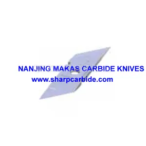Teseo Blade / Teseo Blades / Teseo Cutting Blades / Teseo Blade 500003000 thumbnail-1