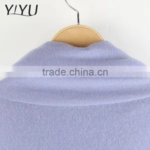 2016 Newest Ladies Women Cashmere Sweater Turtleneck Sweater thumbnail-3