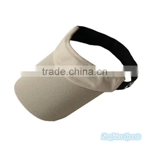 2016 High Quality Stylish Tennis Sports Running Visor Summer Cap Hat~Unisex Hat Vizor~One Size Fits Most~7 Colors~Accept Custom thumbnail-1