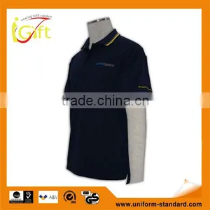 Free Samples Chinese Manufacturers High Quality Cheaper Outdoor Polo thumbnail-1