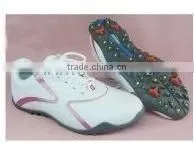 Unique Design Golf Shoe Sole Sense of Stability High Performace thumbnail-1
