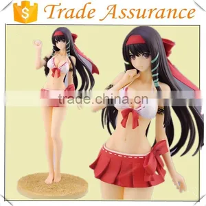 Customized Cosplay Japanese Animation Sexy Hot Girls Costume thumbnail-1