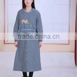 New Arrival Cheap Price 3d Digital Print Animal Cow Kitchen Apron Wholesale thumbnail-6