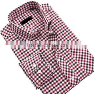 2016 Cool Design Oxford Shirt thumbnail-5