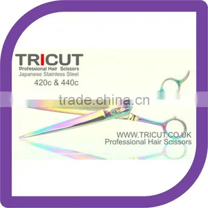 Multicolor Dog Scissors thumbnail-1