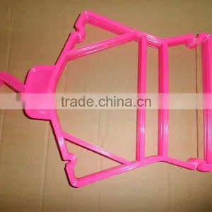 Plastic Laundry Rack thumbnail-4
