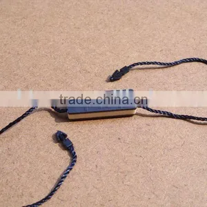 Plastic Seal/ Hangtag for Bags thumbnail-1