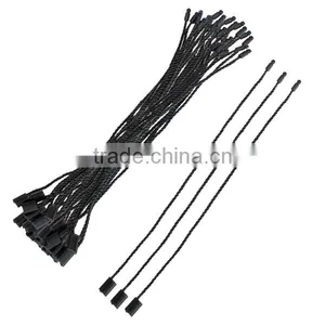 [Sinfoo] Twisted Cord With Box Design Hang Tag thumbnail-1