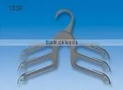 Top Hanger , Blouse Hanger , Plastic Hanger thumbnail-1