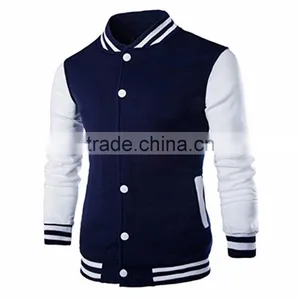 High Quality Varsity Jacket thumbnail-1