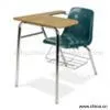Sell Double Desk and Chair thumbnail-1