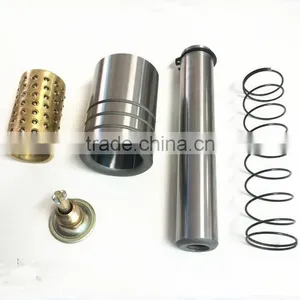 Guide Pillar and Ball Bearing Guide Bushing thumbnail-1