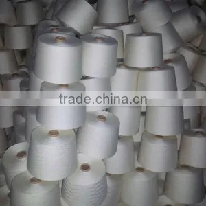 100% Viscose Spun Yarn Hot Sale thumbnail-1