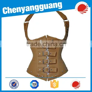 Professional Mould Design Factory Directly Sexy Girls Photos Open Full Body Corsets thumbnail-6