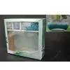 Glass Vase thumbnail-1