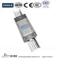 Aluminum Bus Duct thumbnail-1