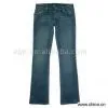Sell Man's Original Brand Name 100%cotton Jeans thumbnail-1