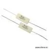 Sell Wirewound or Metal Oxide Film Resistors thumbnail-1