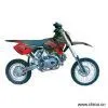 Sell 125cc Dirt Bike thumbnail-1